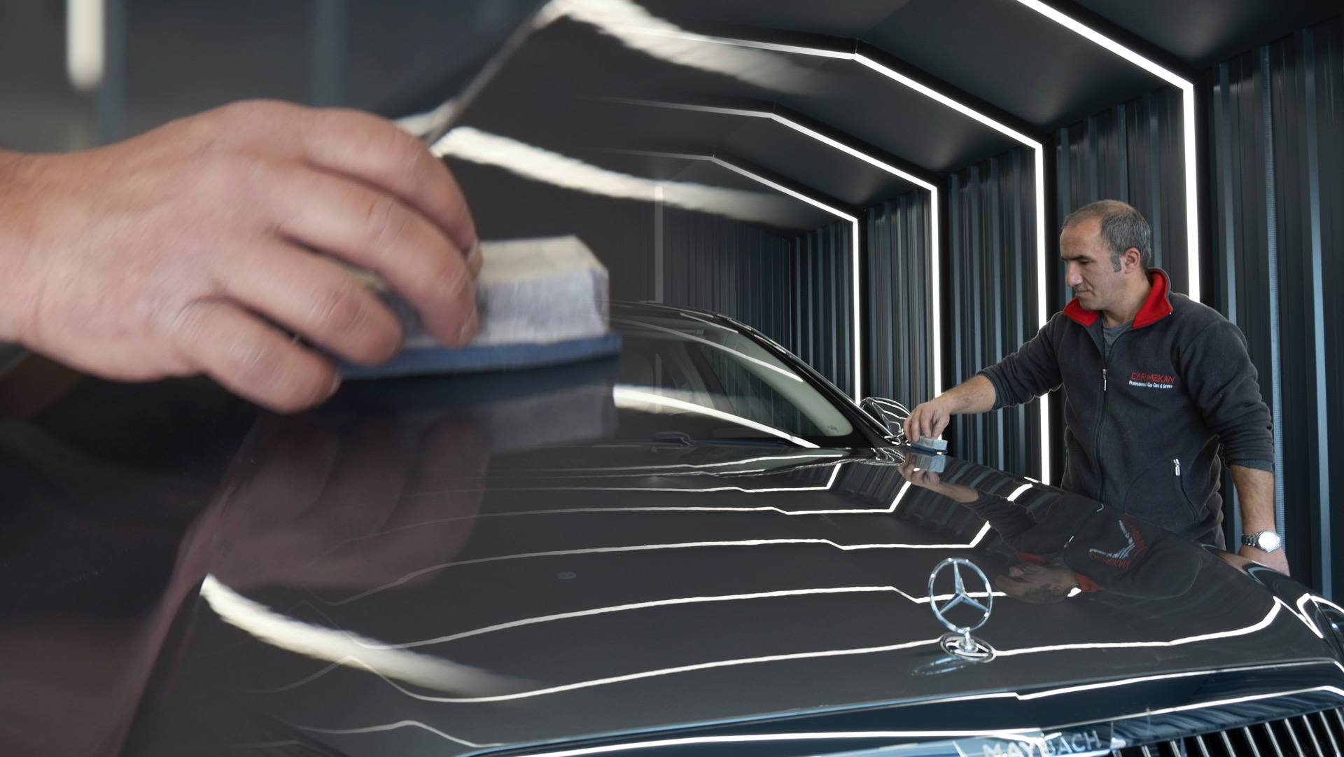 Bünyan Seramik Kaplama